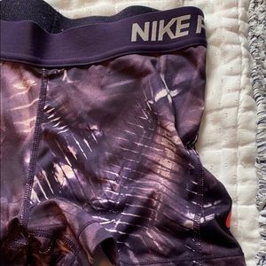 Nike Spandex